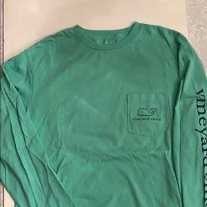 Vineyard Vines men’s long sleeve tee shirt